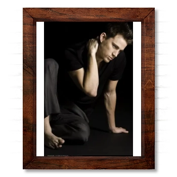 Channing Tatum 14x17