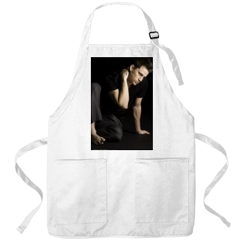 Channing Tatum Apron