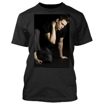 Channing Tatum Men's TShirt