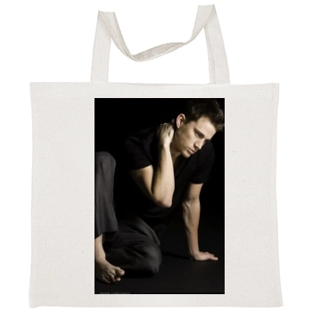 Channing Tatum Tote