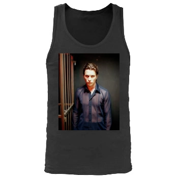 Christian Bale Men's Tank Top