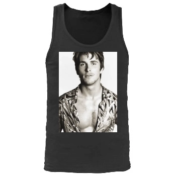 Christian Bale Men's Tank Top