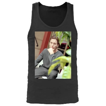 Christian Bale Men's Tank Top