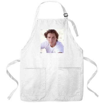 Christian Bale Apron