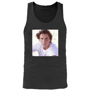 Christian Bale Men's Tank Top