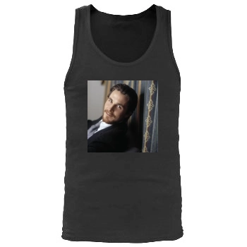 Christian Bale Men's Tank Top