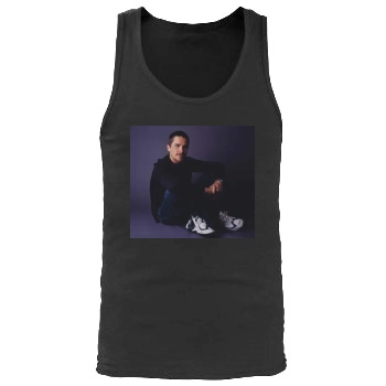 Christian Bale Men's Tank Top