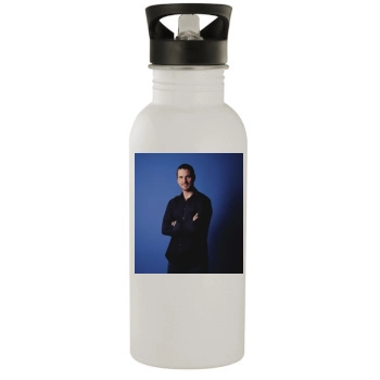 Christian Bale Stainless Steel Water Bottle