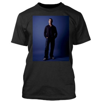 Christian Bale Men's TShirt