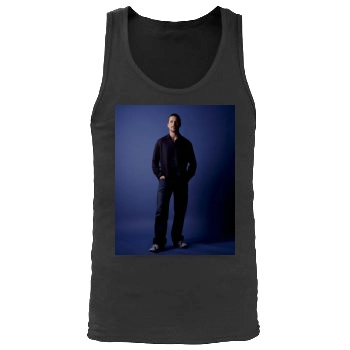 Christian Bale Men's Tank Top