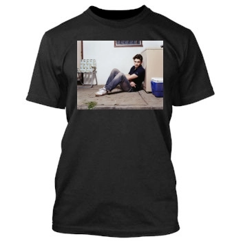 James Franco Men's TShirt