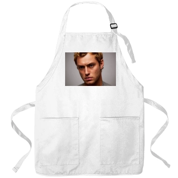 Jude Law Apron