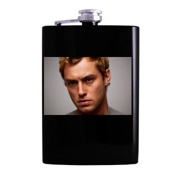 Jude Law Hip Flask