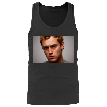 Jude Law Men's Tank Top