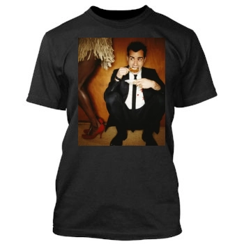 Justin Theroux Men's TShirt