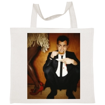 Justin Theroux Tote