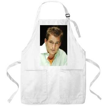 Brendan Fehr Apron