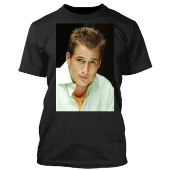 Brendan Fehr Men's TShirt