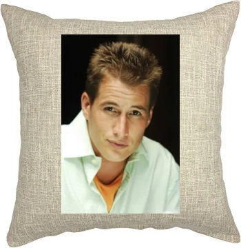 Brendan Fehr Pillow