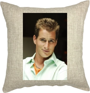 Brendan Fehr Pillow