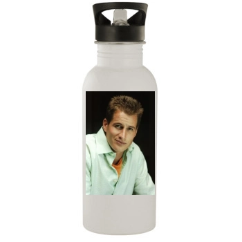 Brendan Fehr Stainless Steel Water Bottle