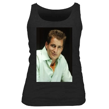 Brendan Fehr Women's Tank Top