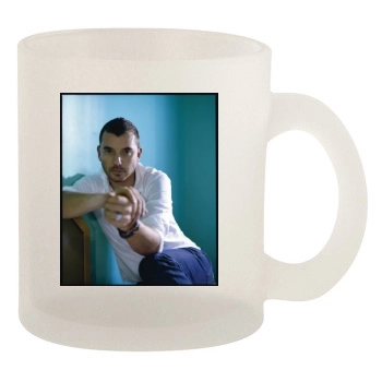 Gavin Rossdale 10oz Frosted Mug