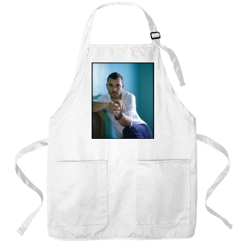 Gavin Rossdale Apron