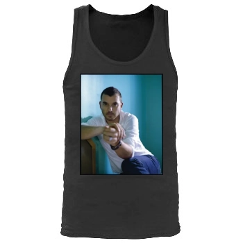 Gavin Rossdale Men's Tank Top