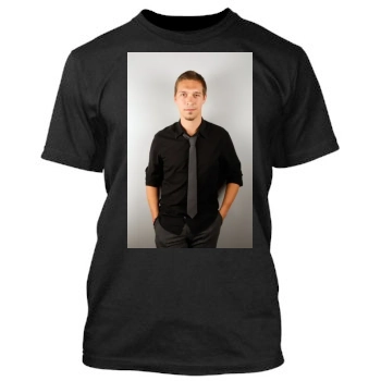 Isaac Hanson Men's TShirt