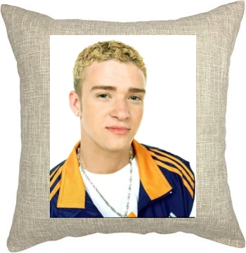 NSYNC Pillow