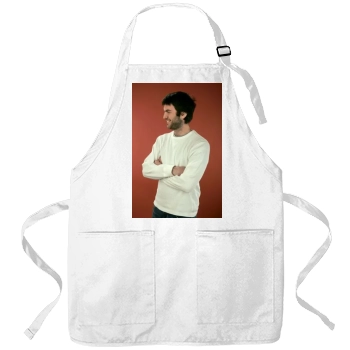 Wes Bentley Apron