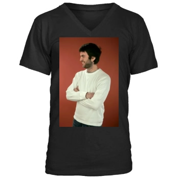 Wes Bentley Men's V-Neck T-Shirt