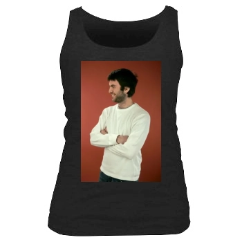 Wes Bentley Women's Tank Top