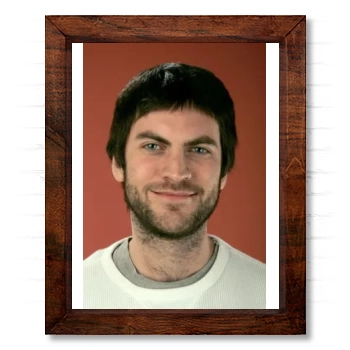 Wes Bentley 14x17