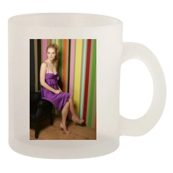 Rachel Blanchard 10oz Frosted Mug