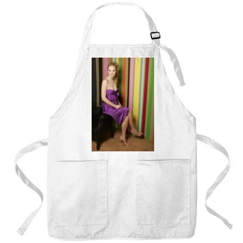 Rachel Blanchard Apron