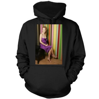 Rachel Blanchard Mens Pullover Hoodie Sweatshirt