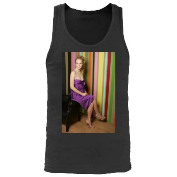 Rachel Blanchard Men's Tank Top