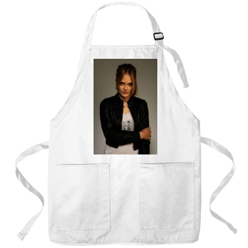 Rachel Blanchard Apron