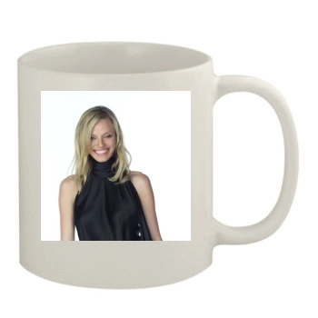 Rachel Roberts 11oz White Mug