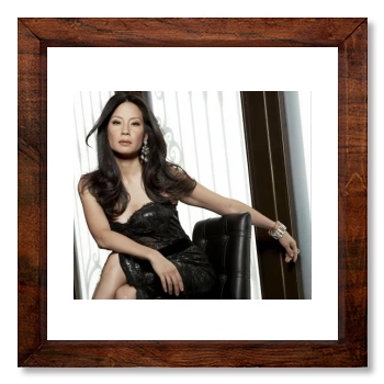 Lucy Liu 12x12