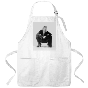 Madonna Apron