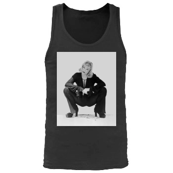 Madonna Men's Tank Top