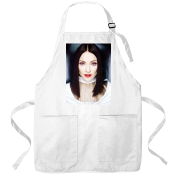 Madonna Apron