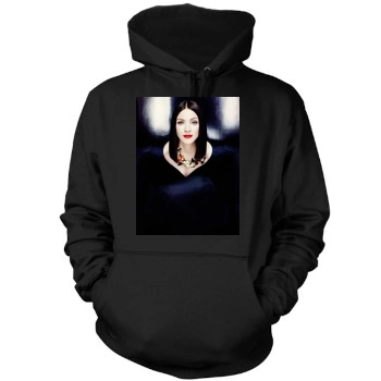 Madonna Mens Pullover Hoodie Sweatshirt