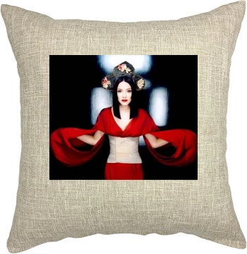 Madonna Pillow