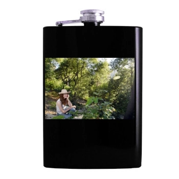 Rene Russo Hip Flask