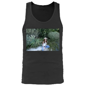 Rene Russo Men's Tank Top