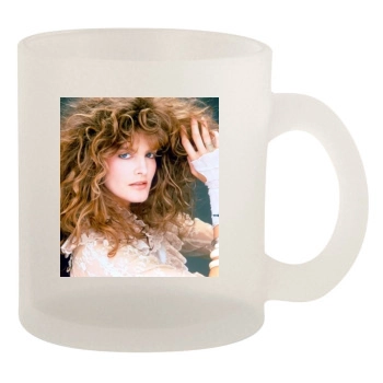 Rene Russo 10oz Frosted Mug